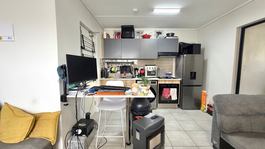 1 Bedroom Property for Sale in Greenbay Eco Estate Western Cape